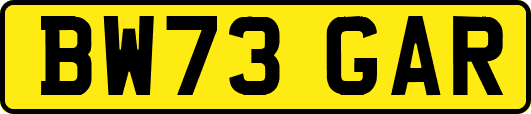 BW73GAR