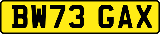 BW73GAX