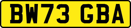BW73GBA