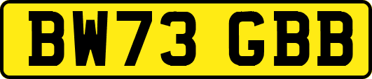 BW73GBB
