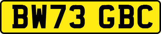 BW73GBC