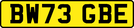 BW73GBE