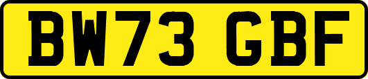BW73GBF