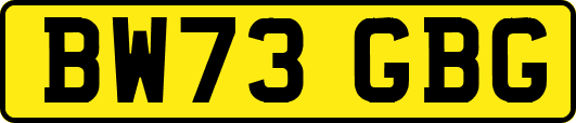 BW73GBG