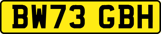 BW73GBH