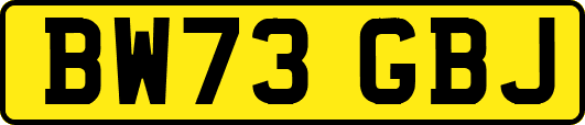 BW73GBJ