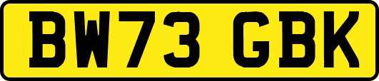 BW73GBK