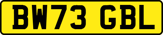 BW73GBL