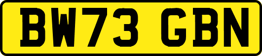 BW73GBN