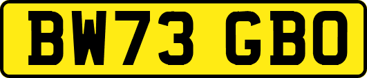 BW73GBO