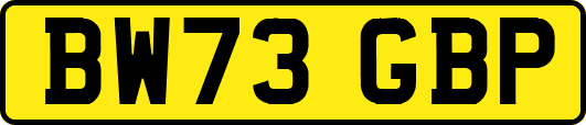 BW73GBP