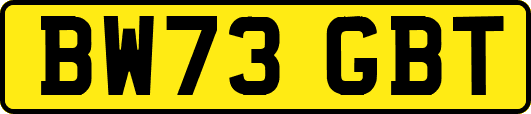 BW73GBT