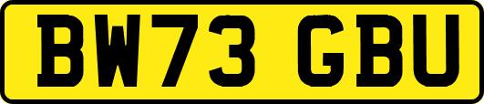 BW73GBU