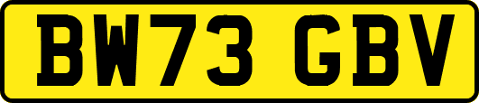 BW73GBV
