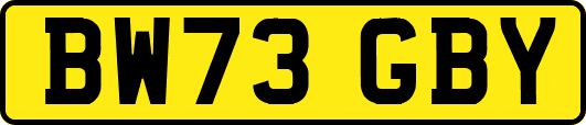 BW73GBY