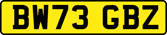 BW73GBZ