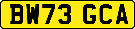 BW73GCA
