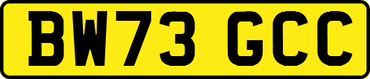 BW73GCC