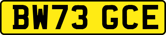 BW73GCE