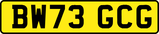 BW73GCG
