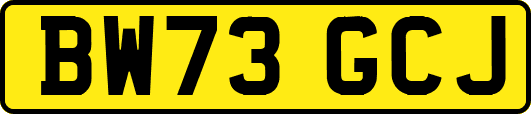 BW73GCJ