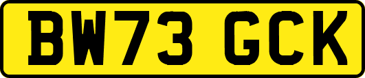 BW73GCK