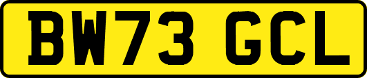 BW73GCL