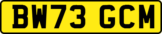 BW73GCM