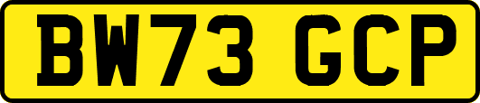 BW73GCP