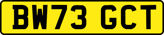BW73GCT