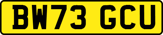 BW73GCU