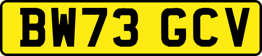 BW73GCV