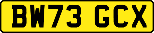 BW73GCX