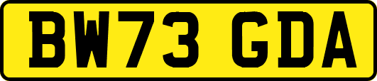 BW73GDA