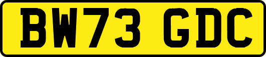 BW73GDC
