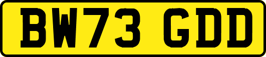 BW73GDD