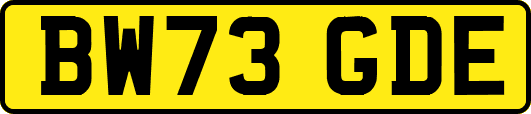 BW73GDE