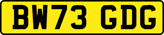 BW73GDG
