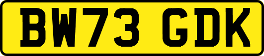 BW73GDK