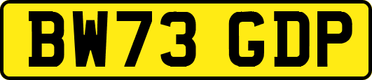 BW73GDP