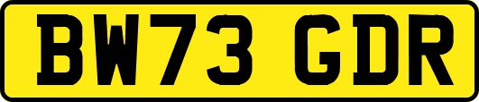 BW73GDR
