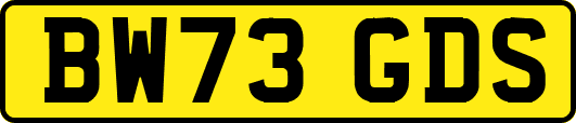BW73GDS