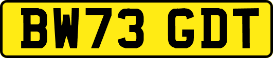 BW73GDT
