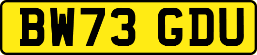 BW73GDU