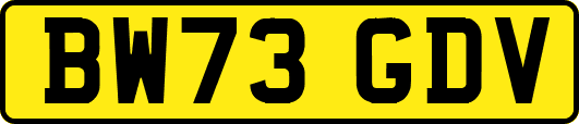 BW73GDV