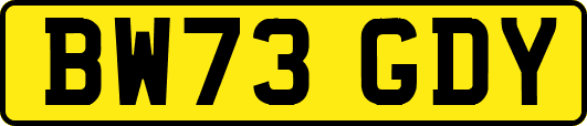 BW73GDY