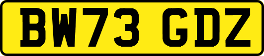 BW73GDZ