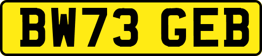 BW73GEB