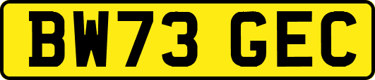 BW73GEC