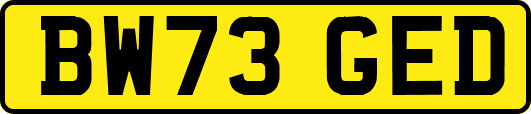 BW73GED